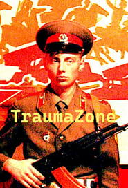 Russia 19851999 TraumaZone' Poster