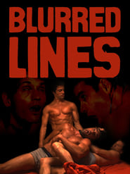 Blurred Lines' Poster