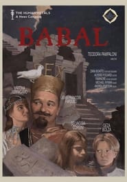 Babal' Poster
