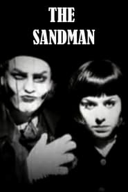 The Sandman' Poster