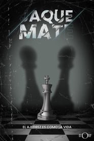 Jaque Mate' Poster
