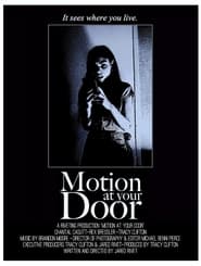 Motion at Your Door' Poster