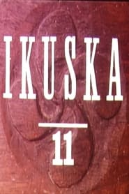 Ikuska 11' Poster