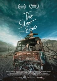 The Silent Echo' Poster