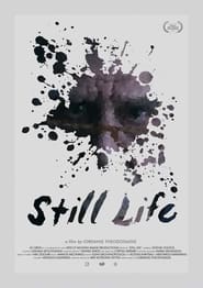 Still Life' Poster