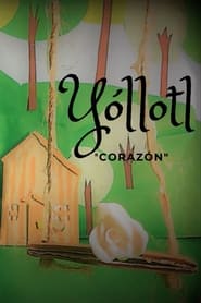 Yllotl Corazn' Poster