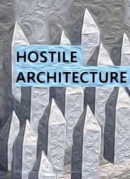 Hostile Architecture' Poster