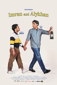 Imran and Alykhan' Poster