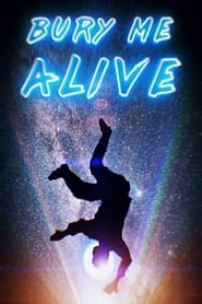 Bury Me Alive' Poster