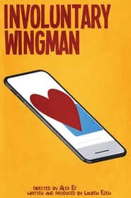 Involuntary Wingman' Poster