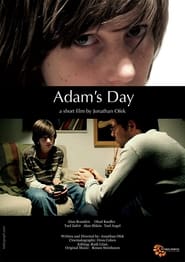 Adams Day' Poster