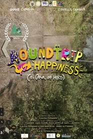 Roundtrip to Happiness' Poster