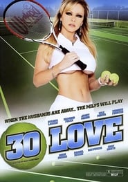 30 Love' Poster