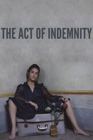 The Act of Indemnity' Poster