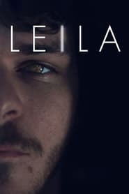 Leila' Poster