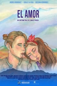 El Amor' Poster