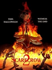 Scarecrow 2' Poster