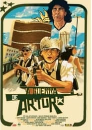 A Guerra de Arturo' Poster