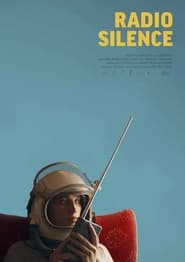 Radio Silence' Poster