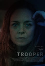 Trooper' Poster