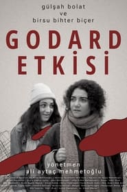 Godard Etkisi' Poster
