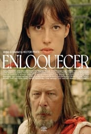 Enloquecer' Poster