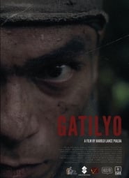 Gatilyo' Poster