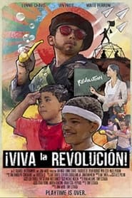 Viva la Revolucin' Poster