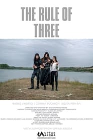 The Rule of Three' Poster