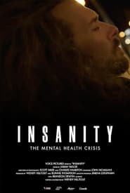 Insanity' Poster