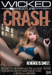 Crash' Poster