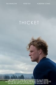 Thicket' Poster