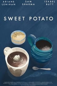 Sweet Potato' Poster