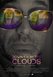 Down from the Clouds' Poster