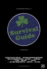 Survival Guide' Poster