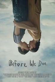 Before We Die' Poster