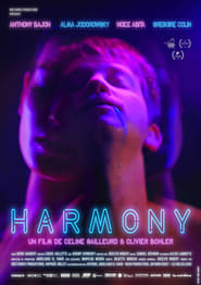 Harmony' Poster