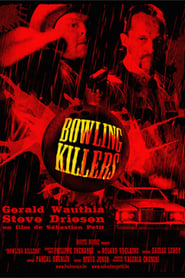 Bowling Killers' Poster