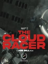 The Cloud Racer' Poster