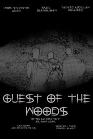 Guest of the Woods' Poster