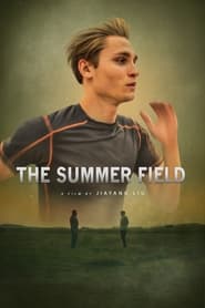 The Summer Field' Poster