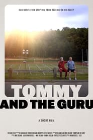 Tommy and the Guru' Poster
