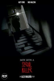 Date with a Serial Killer' Poster