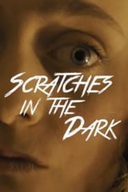 Scratches in the Dark' Poster