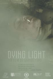 Dying Light' Poster