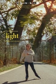 Licht' Poster