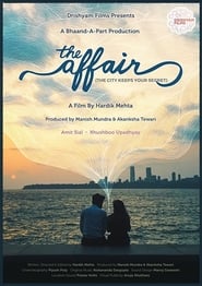 The Affair' Poster