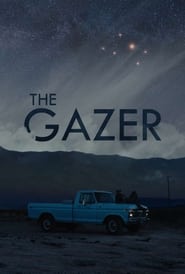 The Gazer' Poster