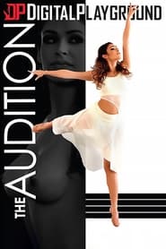 The Audition' Poster