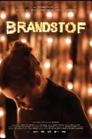 Brandstof' Poster